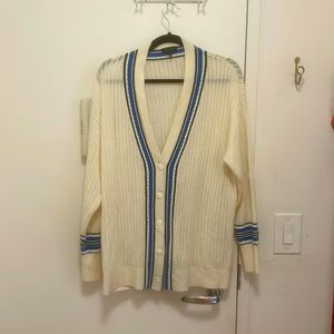 Rag & Bone Oversized Cardigan